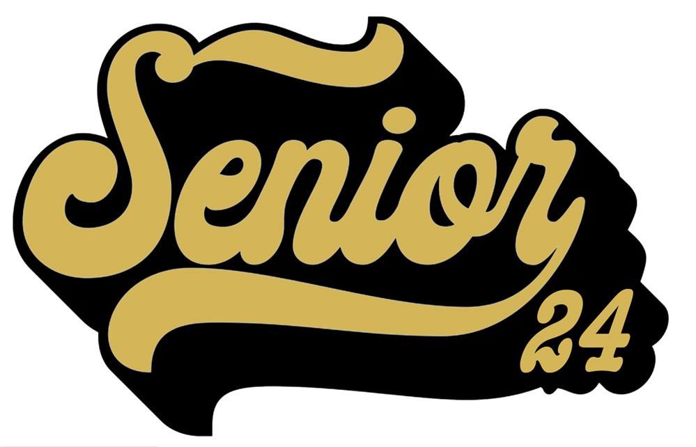  2024 Senior Page